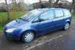 2006 FOCUS C MAX LX TDCI(E4) BLUE 43,250