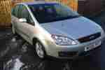 2006 FOCUS C MAX ZETEC TDCI E4 DIESEL