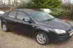 2006 FOCUS GHIA GREY FSH VGC CHOICE OF 4