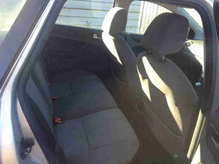 2006 FORD FOCUS LX 1800 TDCI ESTATE ( Face lift model )