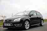 2006 FOCUS ST 3 HATCHBACK PETROL