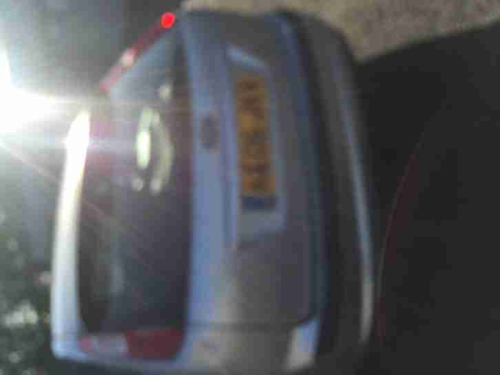 2006 FORD FOCUS TITANIUM SILVER 1 OWNER FULL FORD FSH