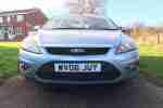 2006 FOCUS ZETEC CLIMATE TDCI BLUE