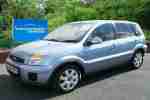 2006 FUSION 1.6 Plus 5 SEAT M.P.V 44000