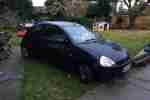 2006 KA COLLECTION BLACK 10 months MOT