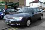 2006 MONDEO 2.0 TDCI (130) GHIA X,