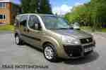 2006 Doblo 1.9 Multijet 120 A C Dynamic