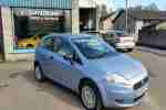 2006 Grande Punto 1.2 Active