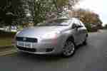 2006 Grande Punto 1.2 Active 3dr 3 door