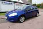 2006 Grande Punto 1.2 Active 5dr 5 door