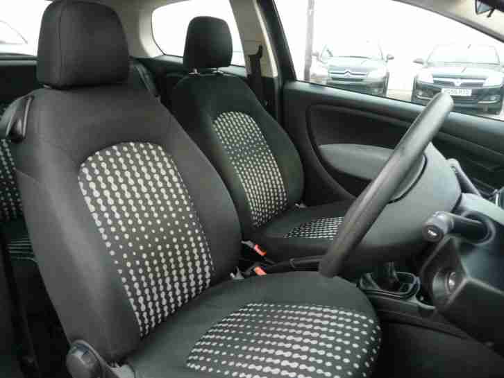 2006 Fiat Grande Punto 1.2 Active Special Eds, Low mileage, LONG MOT EW CD RCL