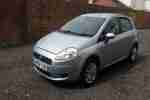 2006 Grande Punto 1.2 Dynamic 5 dr Low