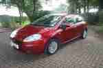 2006 Grande Punto 1.3 Multijet 16v 90