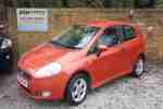 2006 Grande Punto 1.4 Active Sport HPI