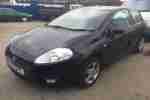 2006 Grande Punto 1.4 Active Sport