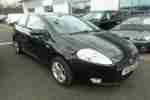 2006 Grande Punto 1.4 Dualogic Active