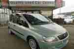 2006 Multipla 1.9 Multijet 120 Dynamic