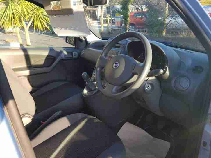 2006 Fiat Panda Active 1.1