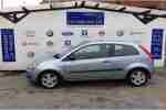 2006 Fiesta 1.25 Zetec 3dr