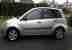 2006 Ford Fiesta 1.4 TDCI Silver