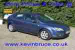 2006 Focus 1.6 Sport 5dr 5 door