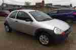 2006 Ka 1.3,52000 miles,fsh,long mot,1