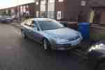 2006 Mondeo titanium 2.0 CDTI