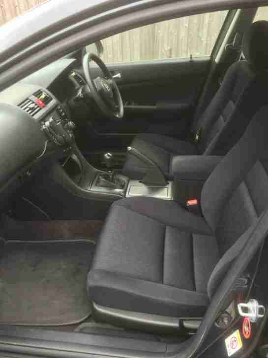 2006 HONDA ACCORD 2.0 SE I-VTEC GREY