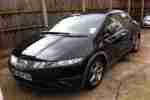 2006 CIVIC 1.8 i VTEC SE [Nav + 17in