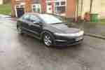 2006 CIVIC SE I CTDI BLACK CAT C