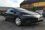 2006 CIVIC SE I DSI BLACK