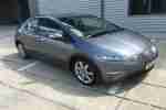 2006 CIVIC SPORT I VTEC GREY