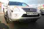 2006 CR V CDTI EXECUTIVE VERY HIGH SPEC