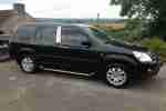 2006 CR V I CTDI SPORT BLACK