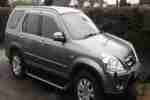 2006 CRV SPORT CDTi