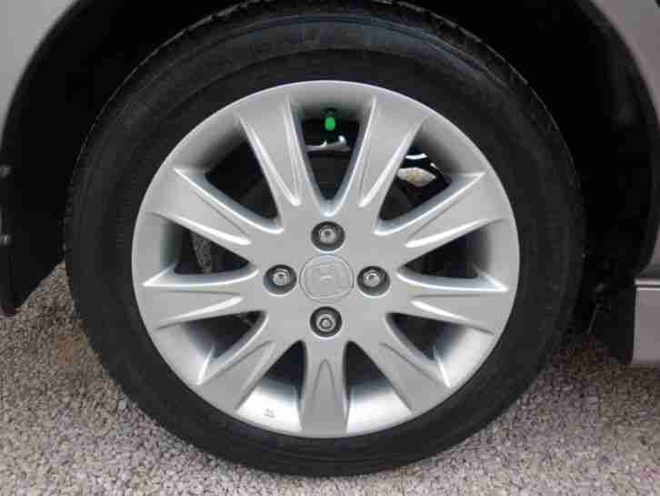 2006 HONDA JAZZ 1.4 i DSi Sport, FULL SERVICE HISTORY and 1 YEARS MOT