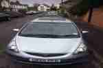 2006 JAZZ SE BLUE REAR PARKING SENSORS,