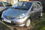 2006 JAZZ SE CVT SILVER 1.4 Petrol 7