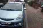 2006 JAZZ SPORT CVT BLUE AUTOMATIC WITH