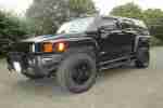 2006 H3 LEATHER A C ALLOYS BLUETOOTH