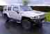 2006 HUMMER H3 SILVER 4X4, STUNNING EXAMPLE !!
