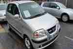 2006 AMICA CDX 1.1cc SILVER FULLY