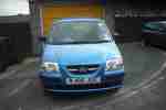 2006 AMICA GSI BLUE