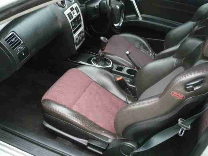 specifics COUPE