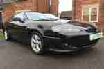 2006 COUPE S BLACK 1.6 WITH ONLY