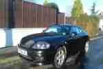 2006 COUPE S BLACK