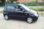 2006 GETZ GSI BLACK