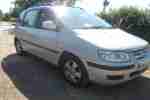 2006 MATRIX GSI SILVER SPARES OR