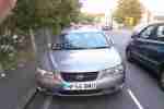 2006 SONATA 2.4 CDX
