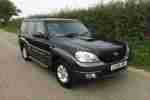 2006 TERRACAN 2.9 CRTD 5dr Auto